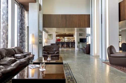 Bellevue Hotel