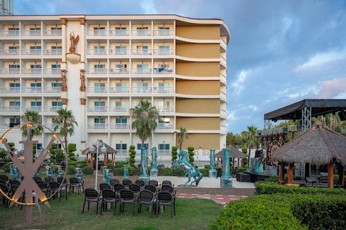 Oz Hotels SUI - All Inclusive
