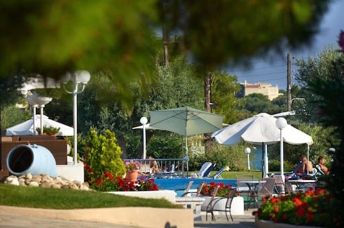 Acrotel Elea Beach