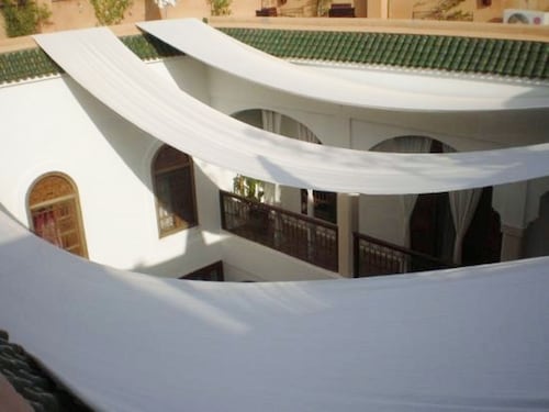 Riad Mandalay