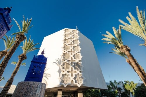 Royal Mirage Agadir