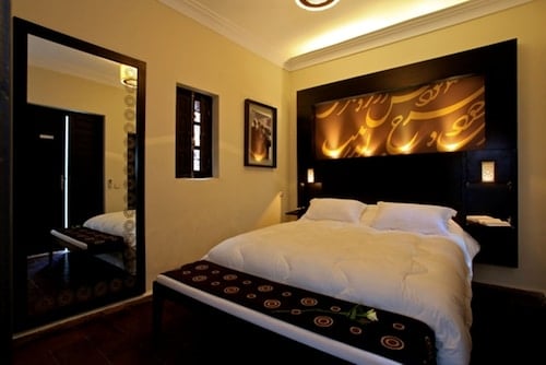 Ryad Amiran & Spa