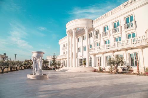 Hotel Villa Pascucci