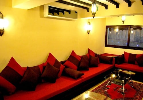 Suite Hotel Tilila