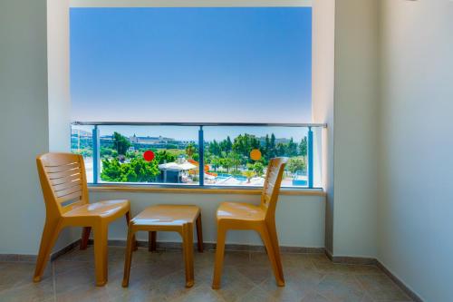 Numa Konaktepe Hotel - All Inclusive