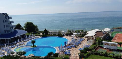 Sineva Beach Hotel - All Inclusive