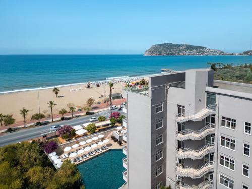 Parador Sky Hotel All Inclusive