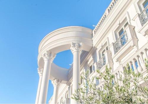 Hotel Villa Pascucci