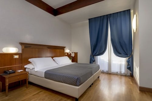 Bellevue Hotel