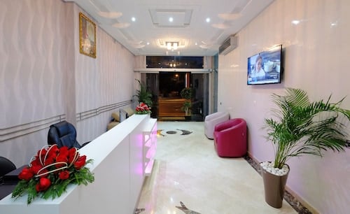 Appart hotel MOUNA