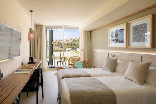 Atzavara Hotel & Spa