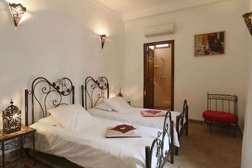 Riad Mandalay