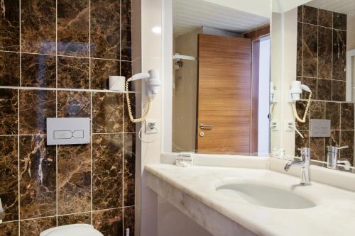Numa Konaktepe Hotel - All Inclusive