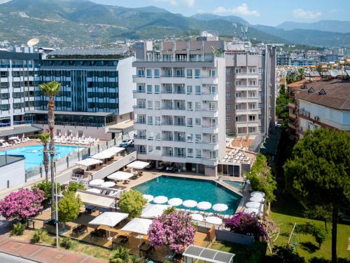 Parador Sky Hotel All Inclusive