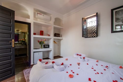 Ryad Amiran & Spa