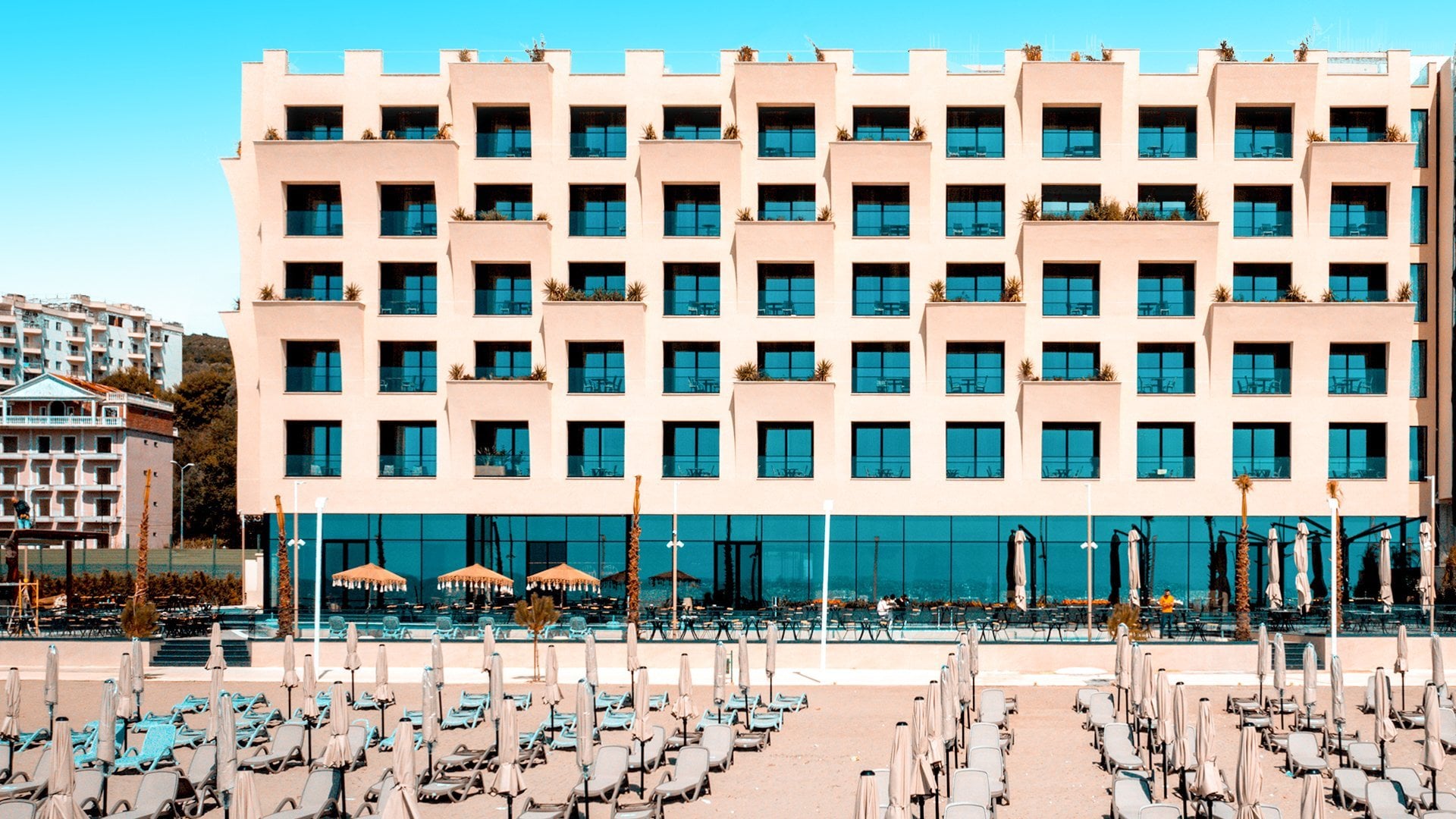 Hotel