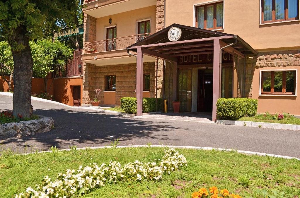Hotel