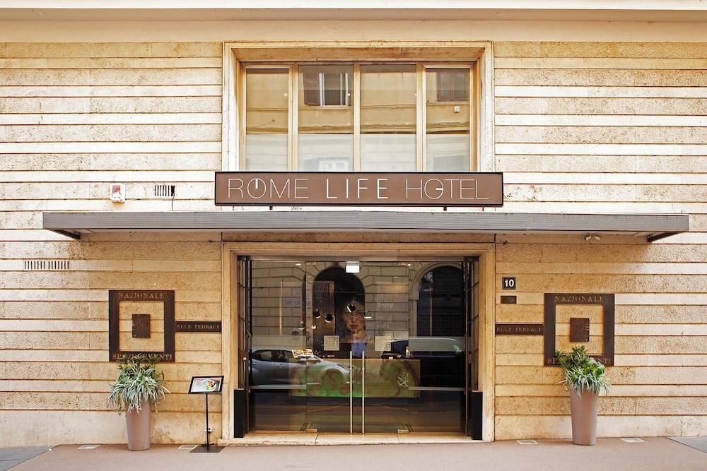 Hotel