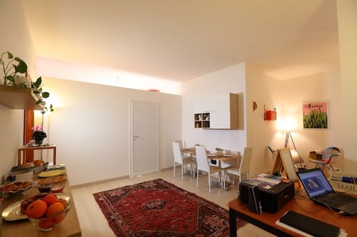 Wnętrze hotelu Dante091