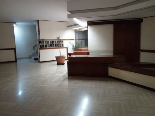 Część wspólna hotelu Dante091