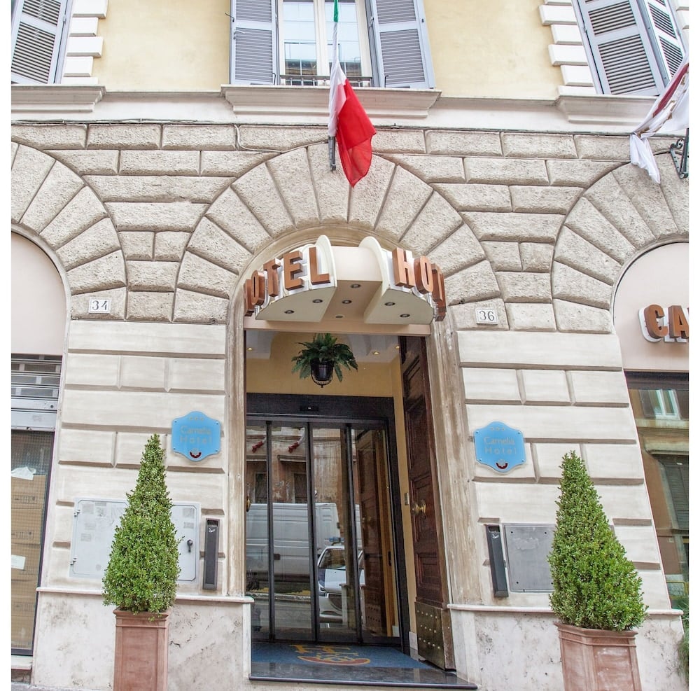 Hotel