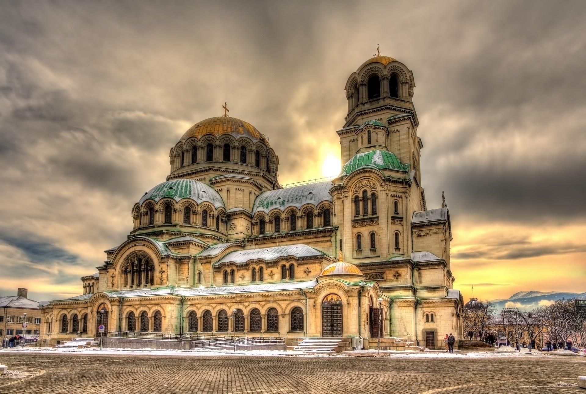 Warszawa - Sofia