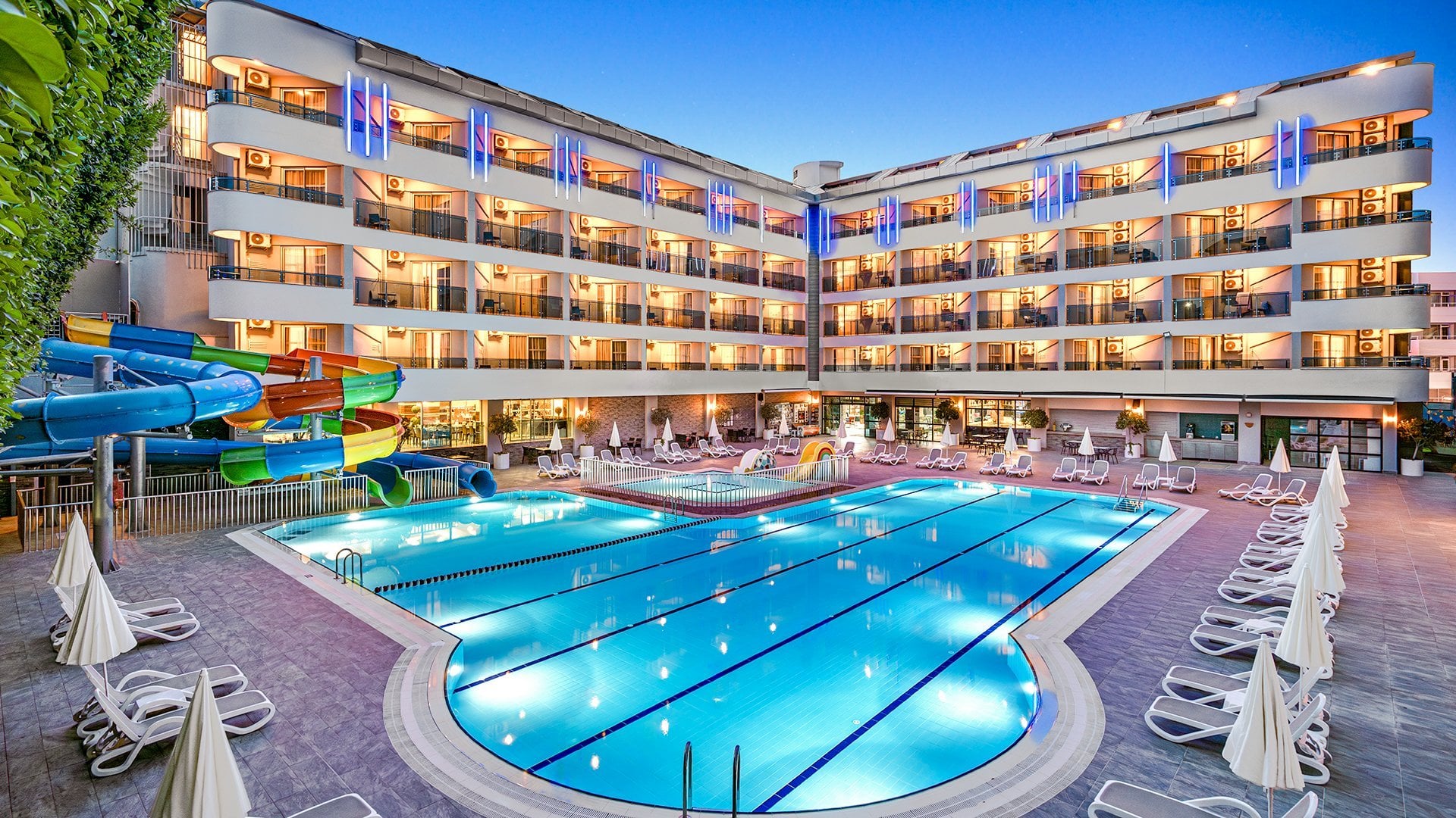 Hotel