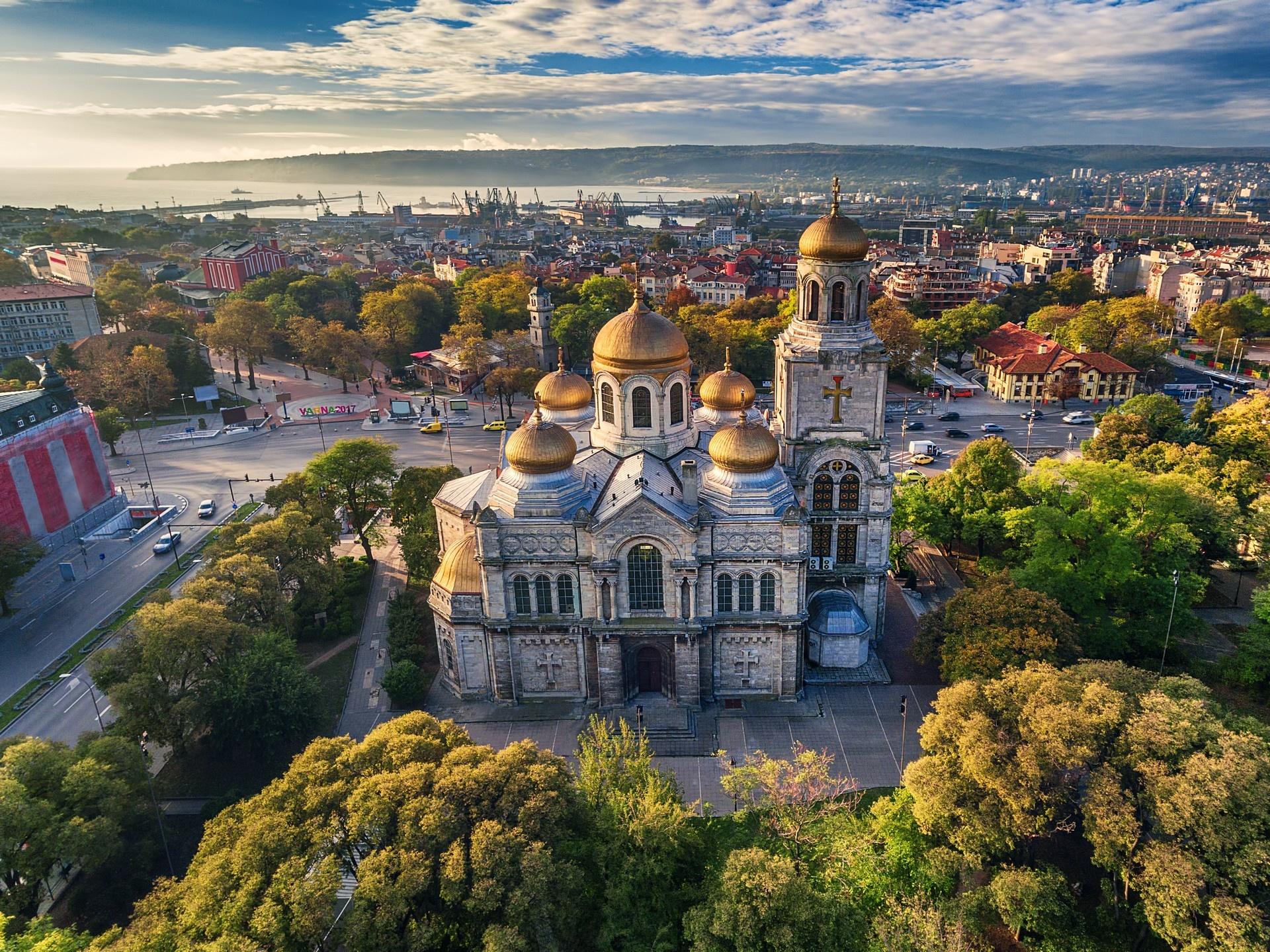 Katowice - Warna