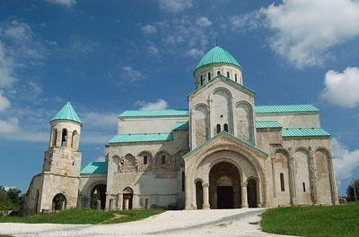 Katedra Bagrati
