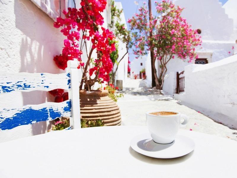 Fot. Shutterstock tanie loty do Preveza