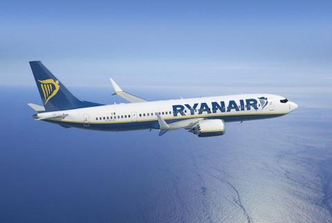 Ryanair szybciej wprowadza zmiany
