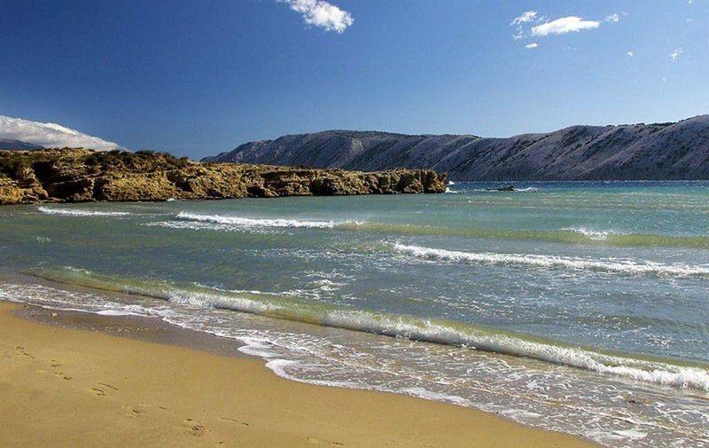 Najpiękniejsze plaże w Chorwacji