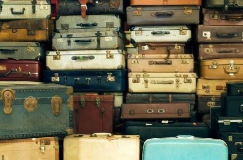 Co dzieje się z Twoim bagażem po odprawie?
