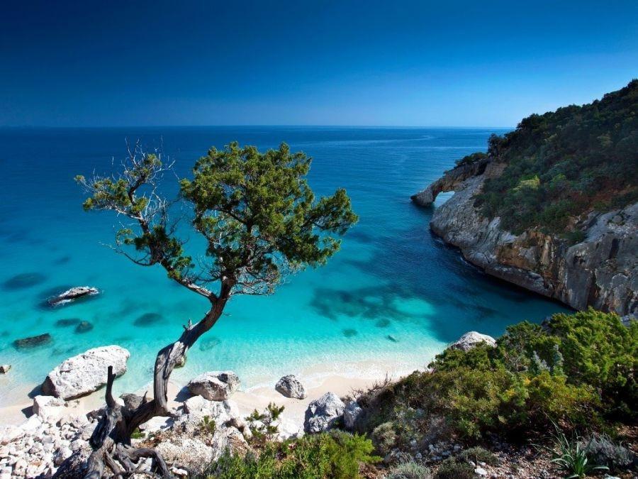 Najpiękniejsze plaże Włoch