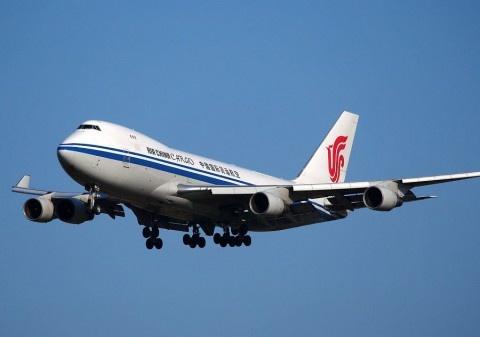 LOT vs Air China: lotnisko Chopina zyskuje nowe połączenie