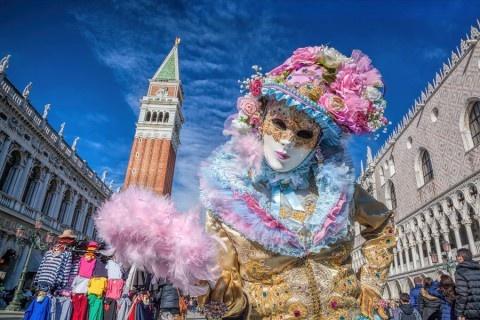 Wenecja ograniczy liczbę turystów w historycznym centrum