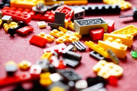 Otwarto największy na świecie sklep LEGO!