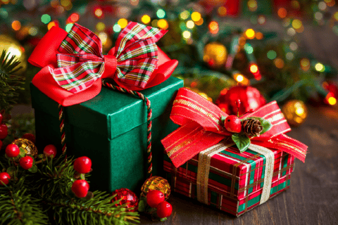Poznajcie najdziwniejsze zwyczaje bożonarodzeniowe z różnych stron świata
