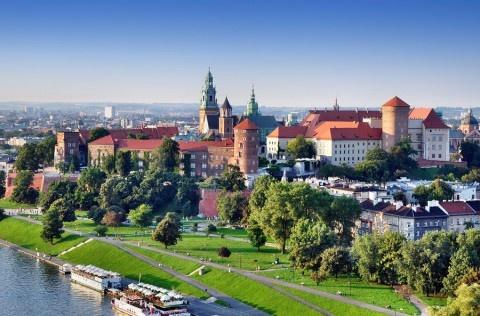 Polska będzie organizatorem trzeciego Światowego Kongresu Turystyki