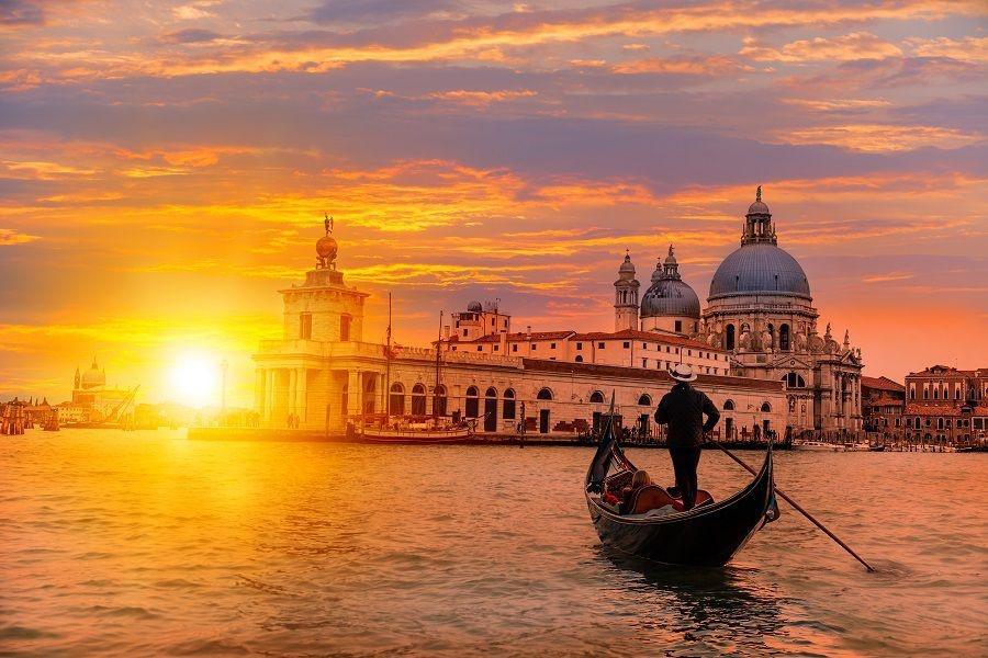 10 powodów, by odwiedzić Wenecję