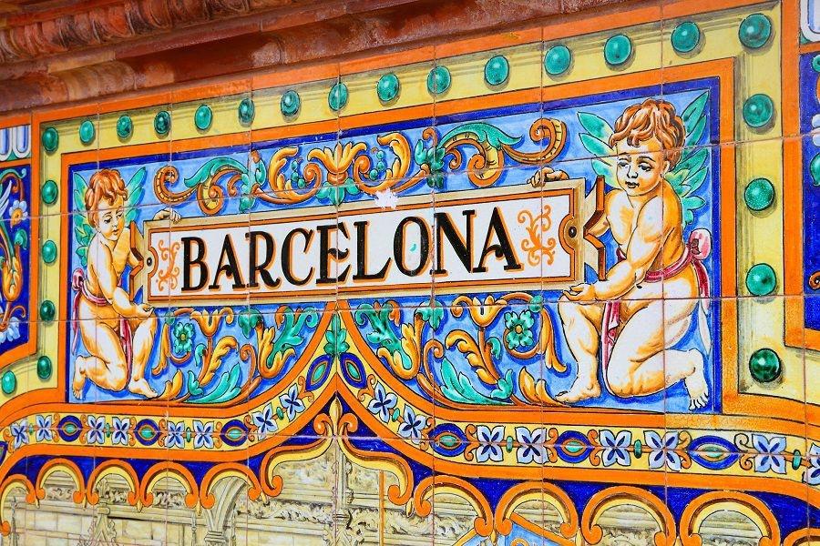 10 powodów, by odwiedzić Barcelonę