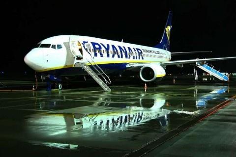 Koniec marzeń o podboju Ameryki. Ryanair rezygnuje z planów lotów transatlantyckich i skupi się na Europie