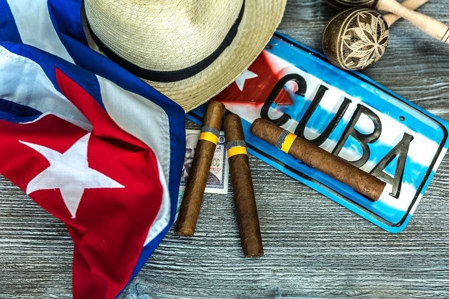 Kiedy lecieć na Kubę?