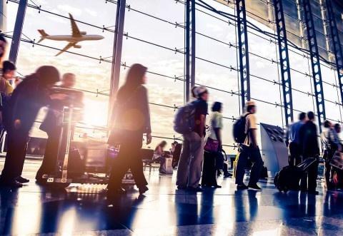 Nie zgadniesz, które lotniska w Europie rozwijają się najszybciej