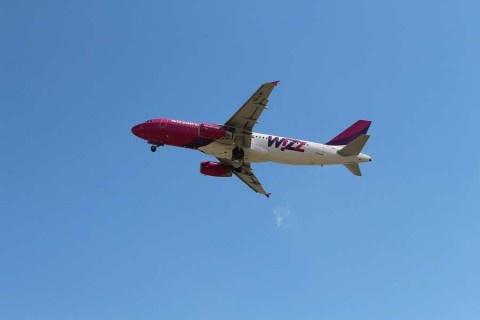 Nowe połączenie Wizz Air z Polski! Zobacz