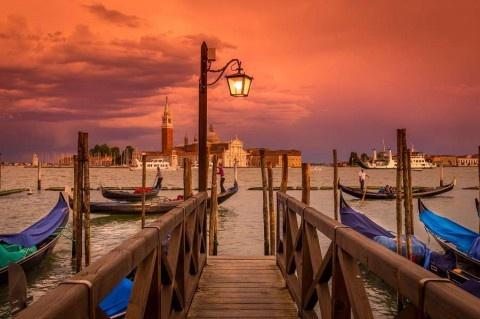 Nie stój w kolejkach - Wenecja wprowadza nowe udogodnienie dla turystów
