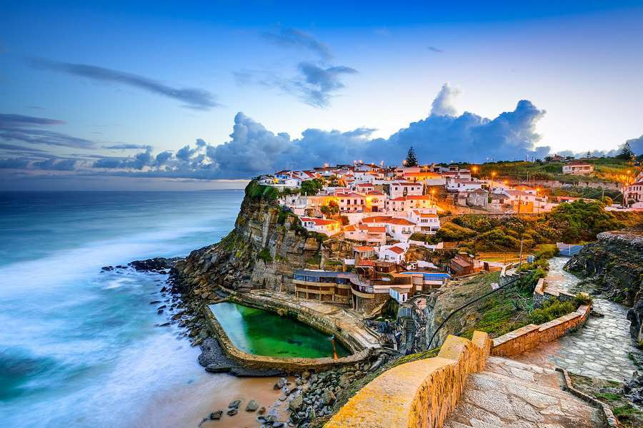 Nowe 7 cudów Portugalii - zachwycisz się nimi