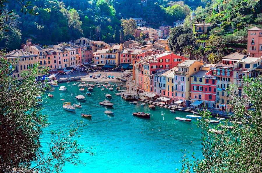 portofino-wlochy