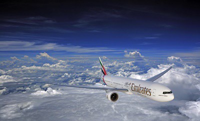 Cztery dodatkowe loty tygodniowo Emirates na Phuket