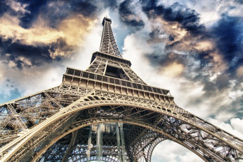 30 niesamowitych faktów na temat Francji